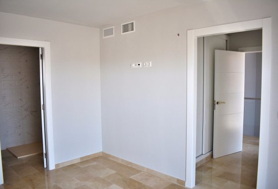 Nueva construcción  - Chalet Independiente - Finestrat - Balcón De Finestrat