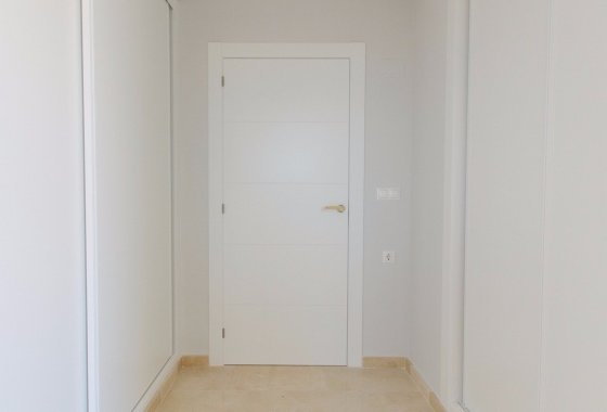 Nueva construcción  - Chalet Independiente - Finestrat - Balcón De Finestrat