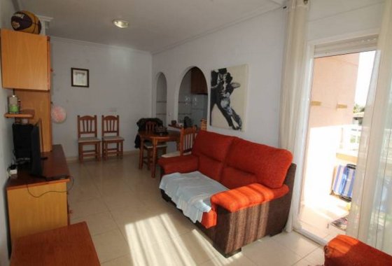 Reventa - Apartamento - Algorfa