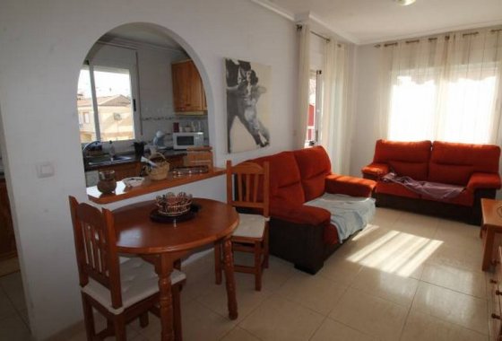 Reventa - Apartamento - Algorfa