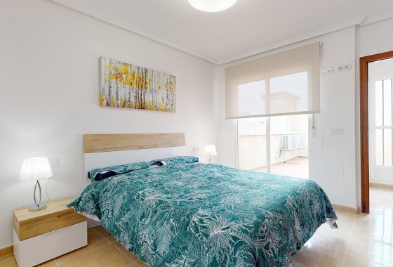 Re-Sale - Detached Villa - San Miguel de Salinas