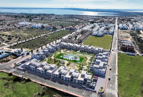 Nueva construcción  - Bungalow - Ciudad Quesada