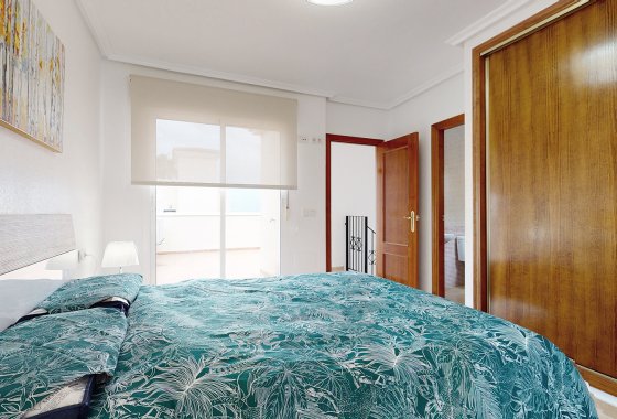 Re-Sale - Detached Villa - San Miguel de Salinas