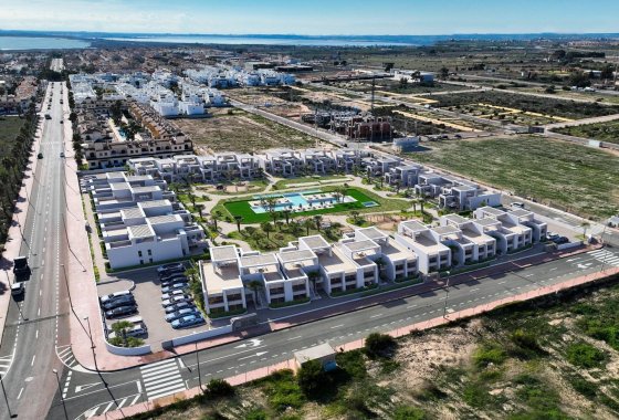 Nueva construcción  - Bungalow - Ciudad Quesada