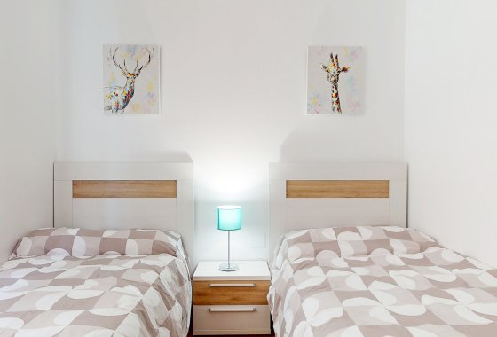 Re-Sale - Detached Villa - San Miguel de Salinas