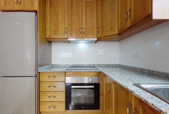 Re-Sale - Detached Villa - San Miguel de Salinas