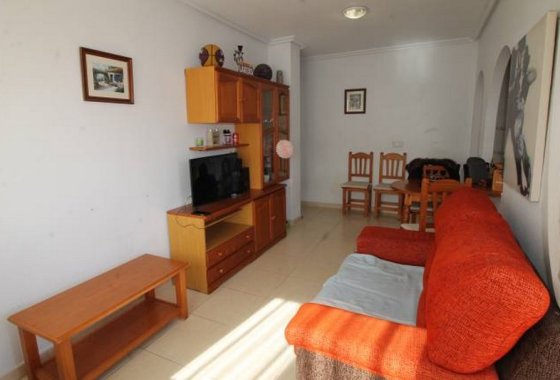 Reventa - Apartamento - Algorfa