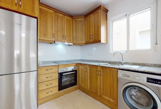 Re-Sale - Detached Villa - San Miguel de Salinas