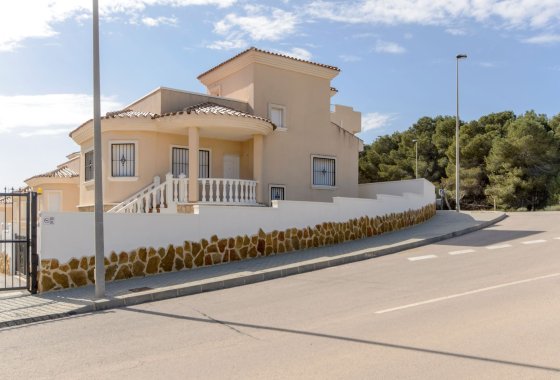 Re-Sale - Detached Villa - San Miguel de Salinas