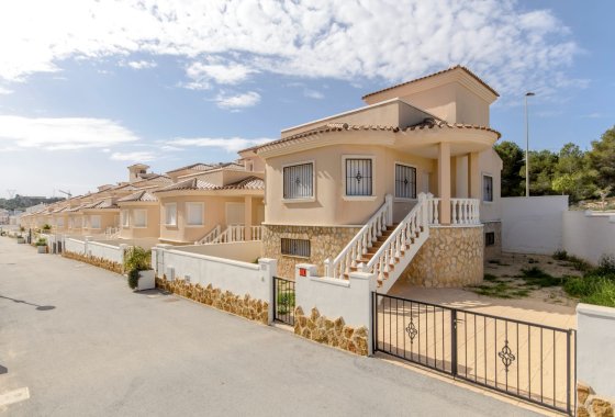 Re-Sale - Detached Villa - San Miguel de Salinas
