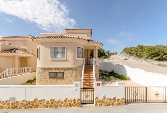 Re-Sale - Detached Villa - San Miguel de Salinas