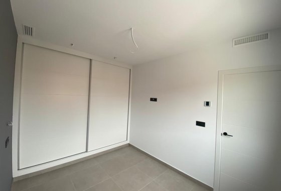 Nueva construcción  - Chalet Independiente - Los Alcazares - La Concha