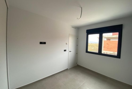 Nueva construcción  - Chalet Independiente - Los Alcazares - La Concha