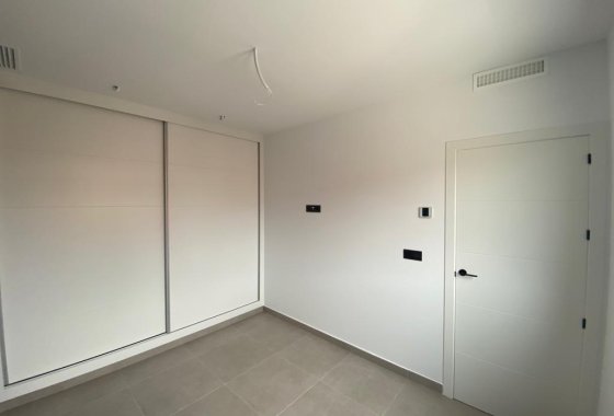 Nueva construcción  - Chalet Independiente - Los Alcazares - La Concha