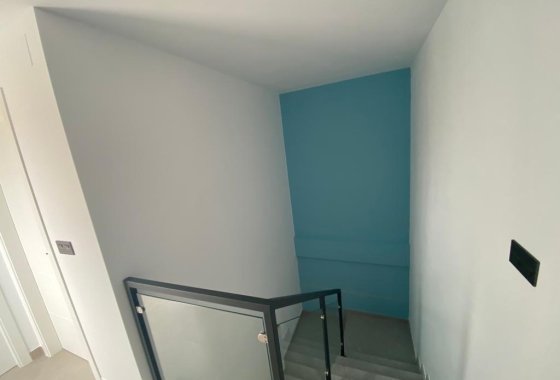 Nueva construcción  - Chalet Independiente - Los Alcazares - La Concha