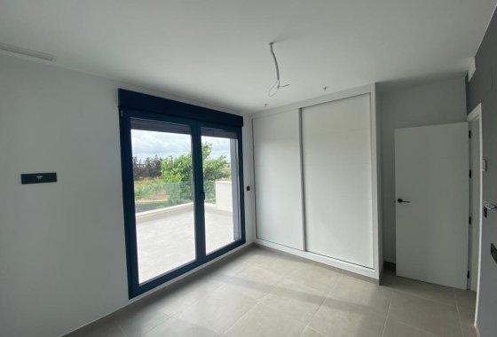 Nueva construcción  - Chalet Independiente - Los Alcazares - La Concha