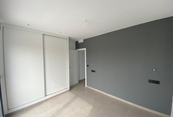 Nueva construcción  - Chalet Independiente - Los Alcazares - La Concha