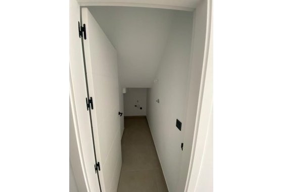 Nueva construcción  - Chalet Independiente - Los Alcazares - La Concha