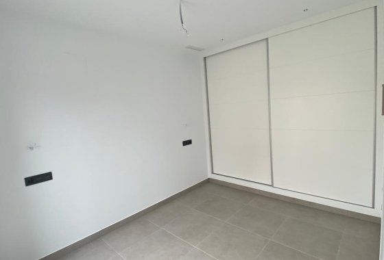 Nueva construcción  - Chalet Independiente - Los Alcazares - La Concha