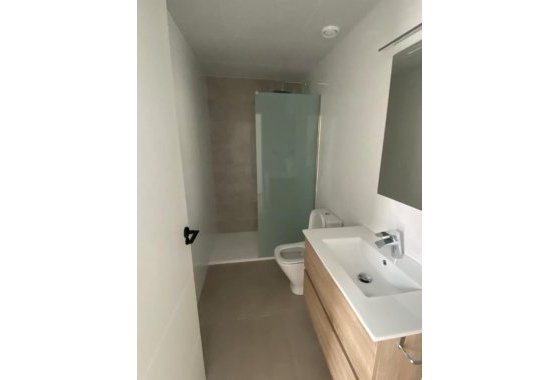 Nueva construcción  - Chalet Independiente - Los Alcazares - La Concha