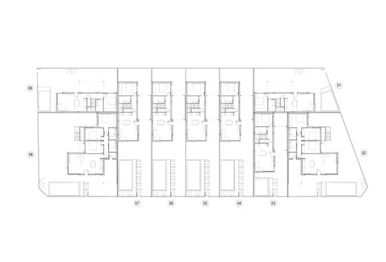 Nueva construcción  - Chalet Independiente - Los Alcazares - La Concha
