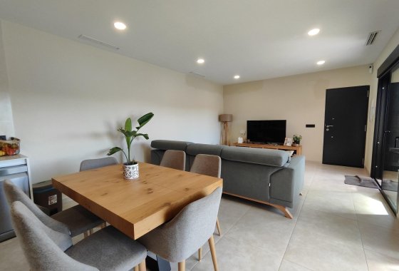 Nueva construcción  - Chalet Independiente - Pinoso - Lel