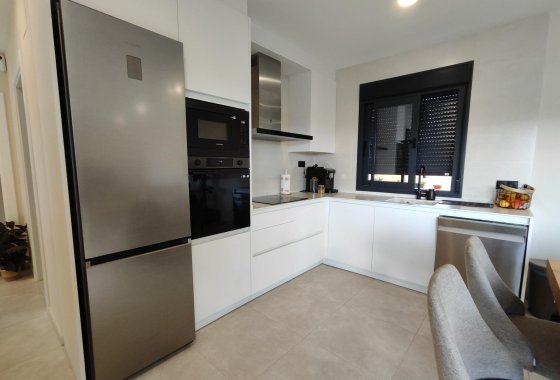 Nueva construcción  - Chalet Independiente - Pinoso - Lel