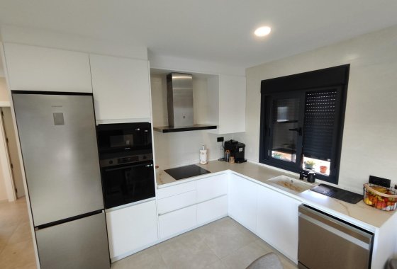 Nueva construcción  - Chalet Independiente - Pinoso - Lel