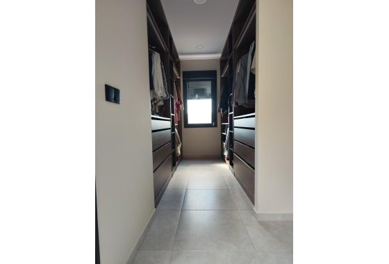 Nueva construcción  - Chalet Independiente - Pinoso - Lel