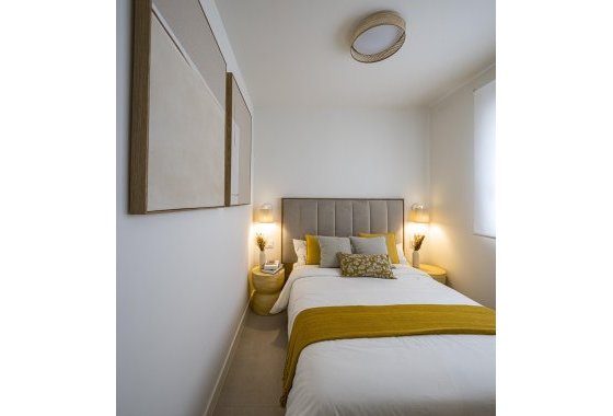 Nueva construcción  - Bungalow - Pilar de la Horadada - Torre de la Horadada