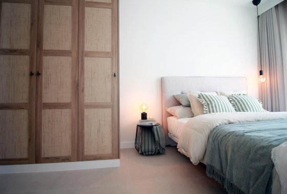 Nueva construcción  - Bungalow - Pilar de la Horadada - Torre de la Horadada