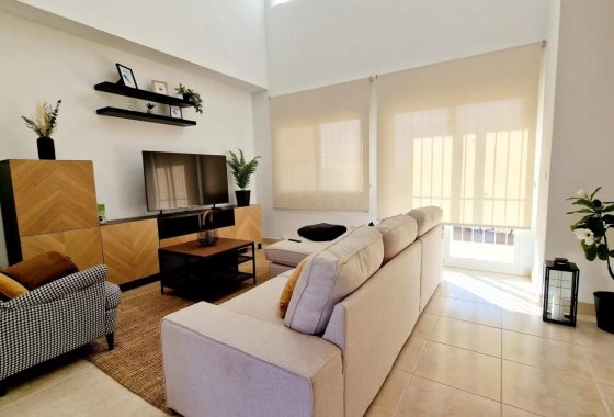 Nueva construcción  - Chalet Independiente - Lorca - Purias