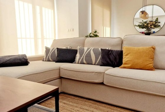 Nueva construcción  - Chalet Independiente - Lorca - Purias