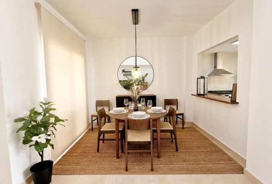 Nueva construcción  - Chalet Independiente - Lorca - Purias