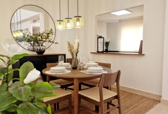 Nueva construcción  - Chalet Independiente - Lorca - Purias