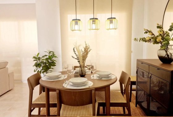 Nueva construcción  - Chalet Independiente - Lorca - Purias