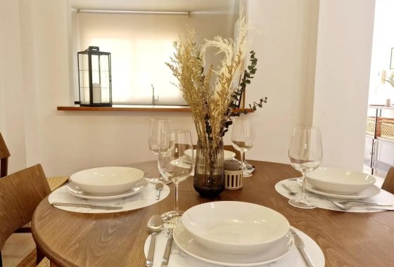 Nueva construcción  - Chalet Independiente - Lorca - Purias