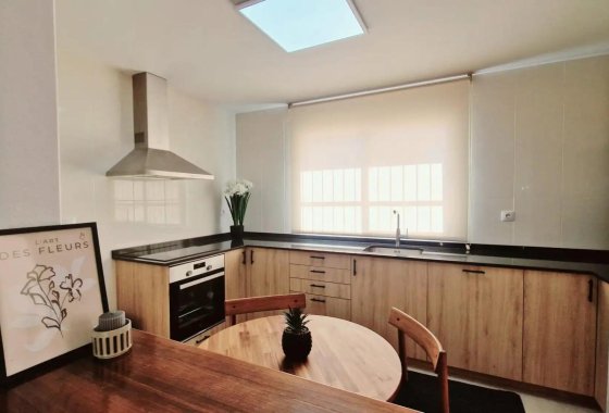 Nueva construcción  - Chalet Independiente - Lorca - Purias