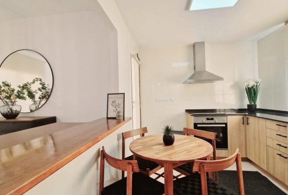 Nueva construcción  - Chalet Independiente - Lorca - Purias