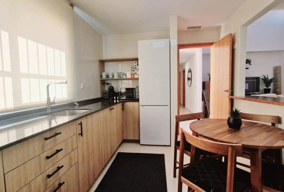 Nueva construcción  - Chalet Independiente - Lorca - Purias