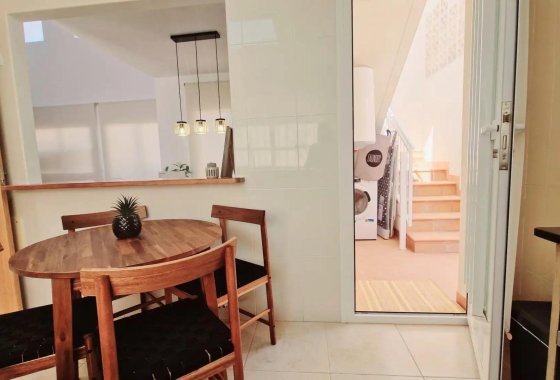 Nueva construcción  - Chalet Independiente - Lorca - Purias