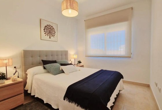 Nueva construcción  - Chalet Independiente - Lorca - Purias