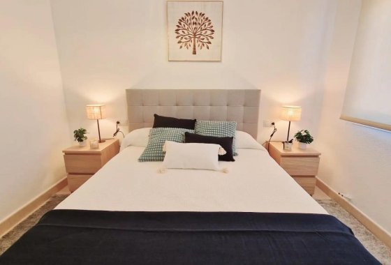 Nueva construcción  - Chalet Independiente - Lorca - Purias