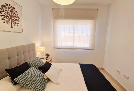 Nueva construcción  - Chalet Independiente - Lorca - Purias