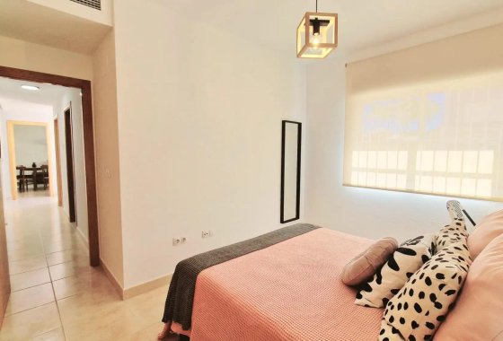 Nueva construcción  - Chalet Independiente - Lorca - Purias