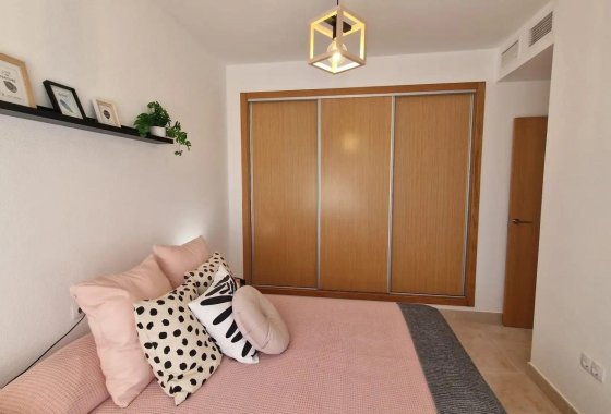 Nueva construcción  - Chalet Independiente - Lorca - Purias