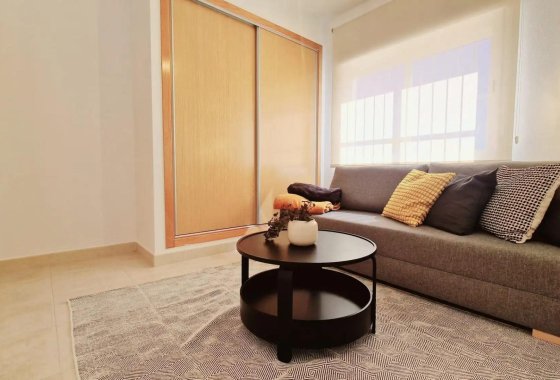 Nueva construcción  - Chalet Independiente - Lorca - Purias