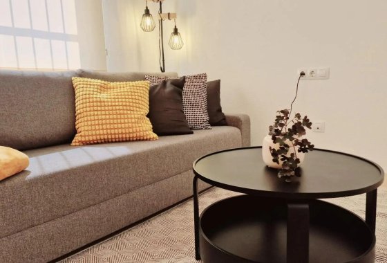 Nueva construcción  - Chalet Independiente - Lorca - Purias