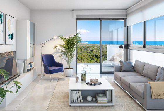 Nueva construcción  - Apartamento - Guardamar del Segura - Avenida del Puerto