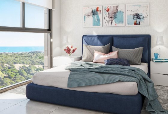 Nueva construcción  - Apartamento - Guardamar del Segura - Avenida del Puerto